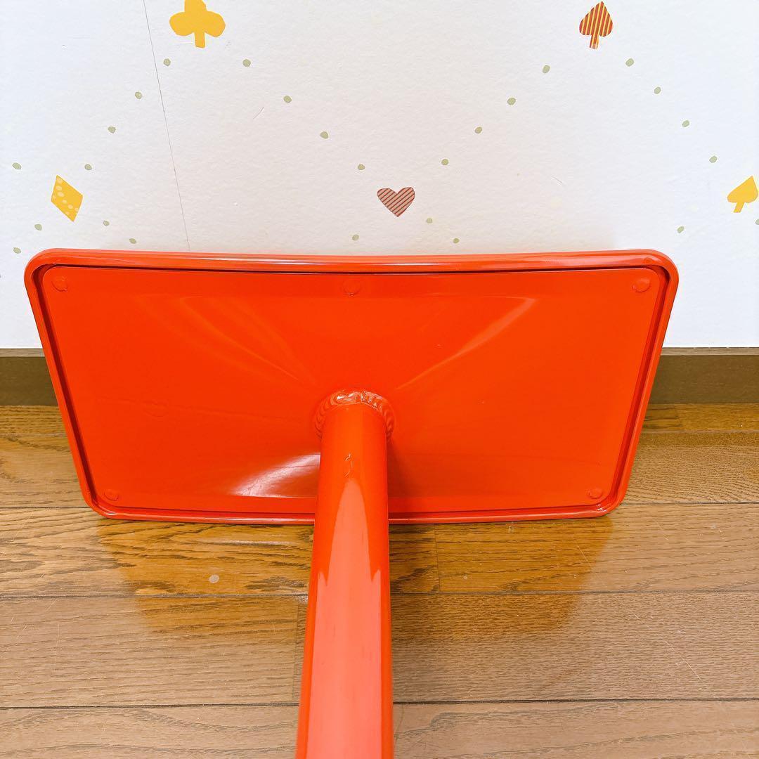 ★セール★MAGIS Sequoia マジス セコイア スツール レッド チェア