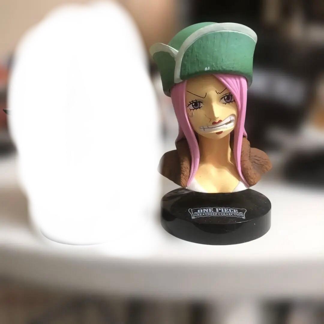 グレートディープコレクションまとめ売り36体セット