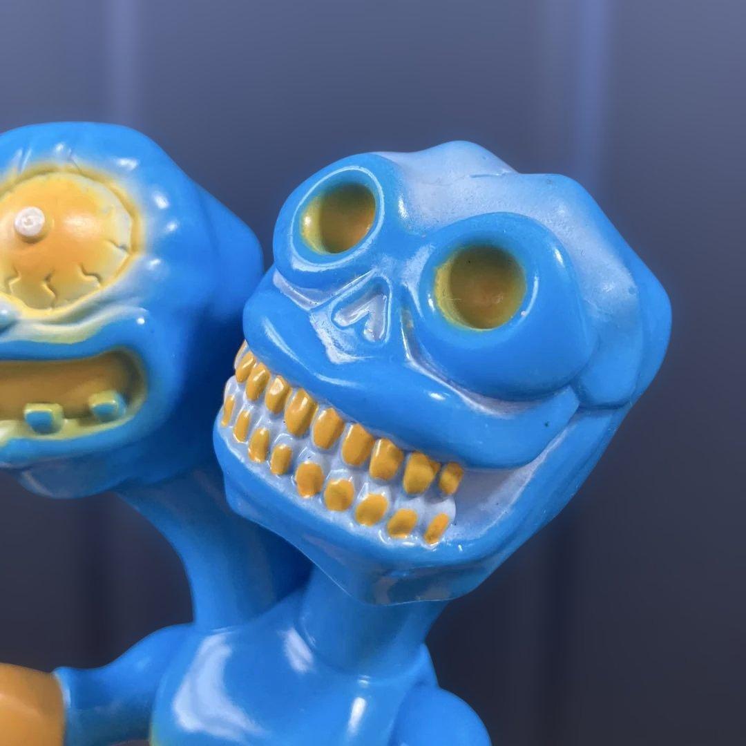 secretbase マッドマンティス　シークレットベース　スカルビー