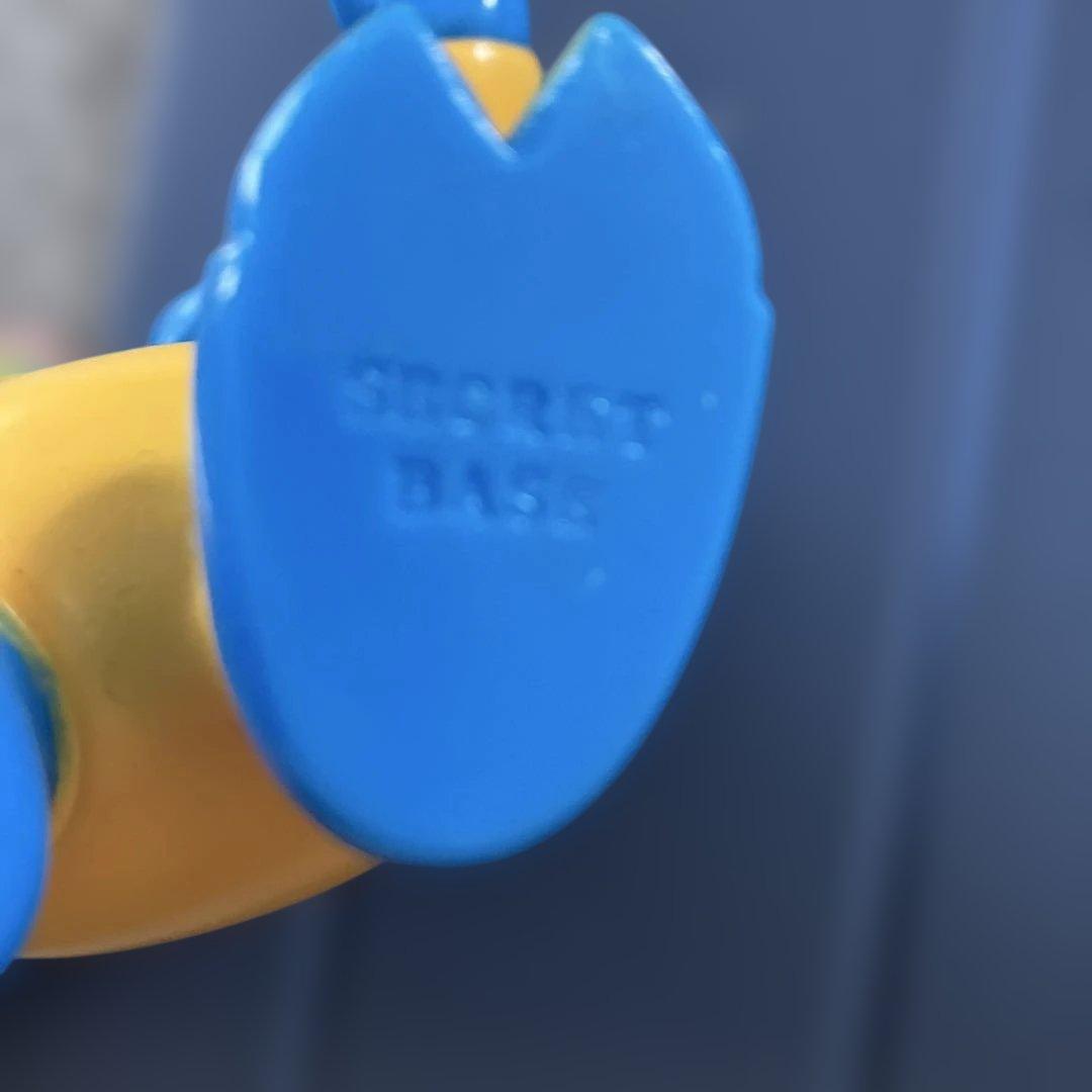 secretbase マッドマンティス　シークレットベース　スカルビー