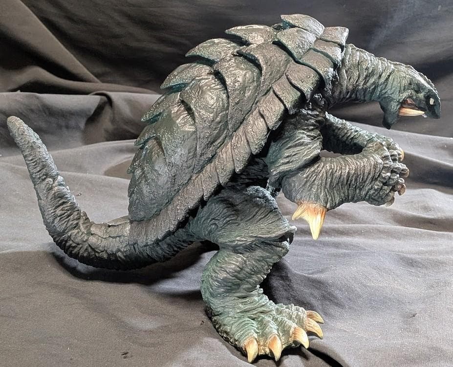 平成ガメラ96（ＣＣＰ）ソフビフィギュア