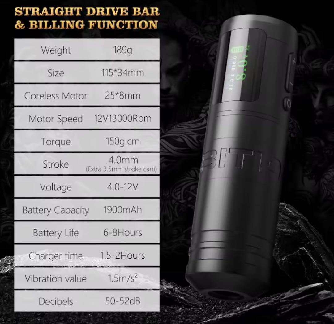 その他 AMBITION Ninja ultra