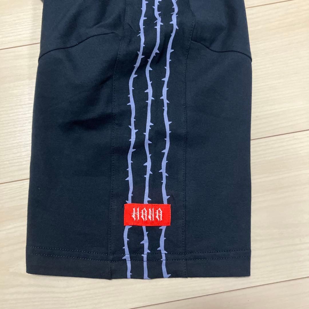 未開封 HANA with HONEYs ゲームシャツ Tシャツ L