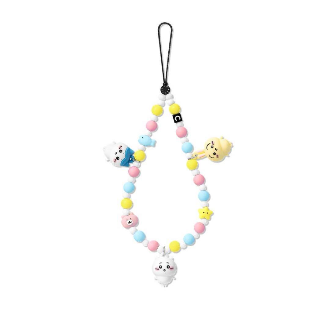 CASETiFY ちいかわコラボ チャームストラップ