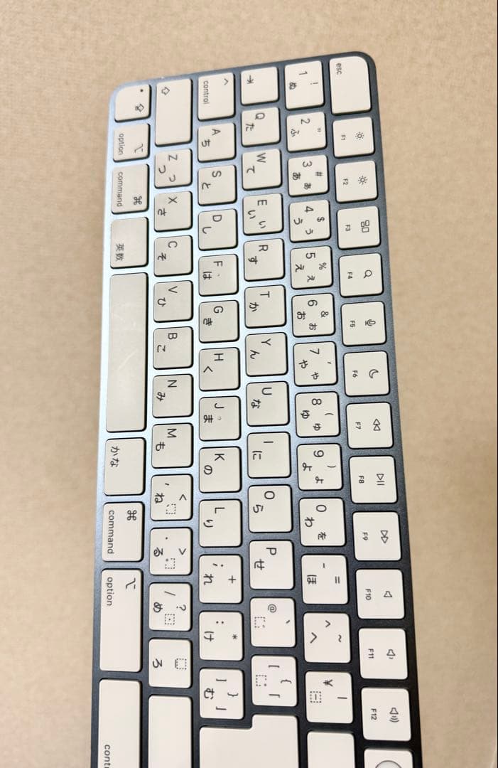 は*き様 【超美品】iMac 24インチ M1 8GB/256GB