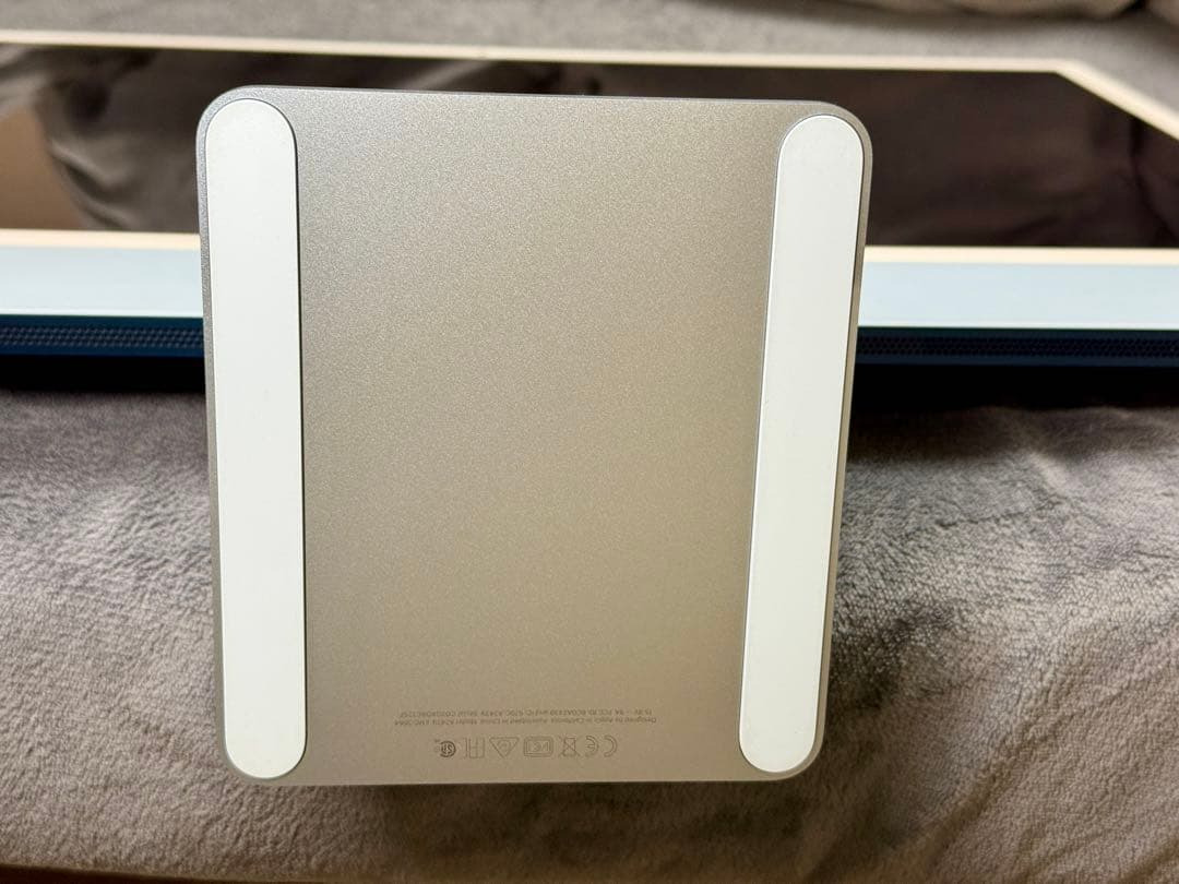 は*き様 【超美品】iMac 24インチ M1 8GB/256GB