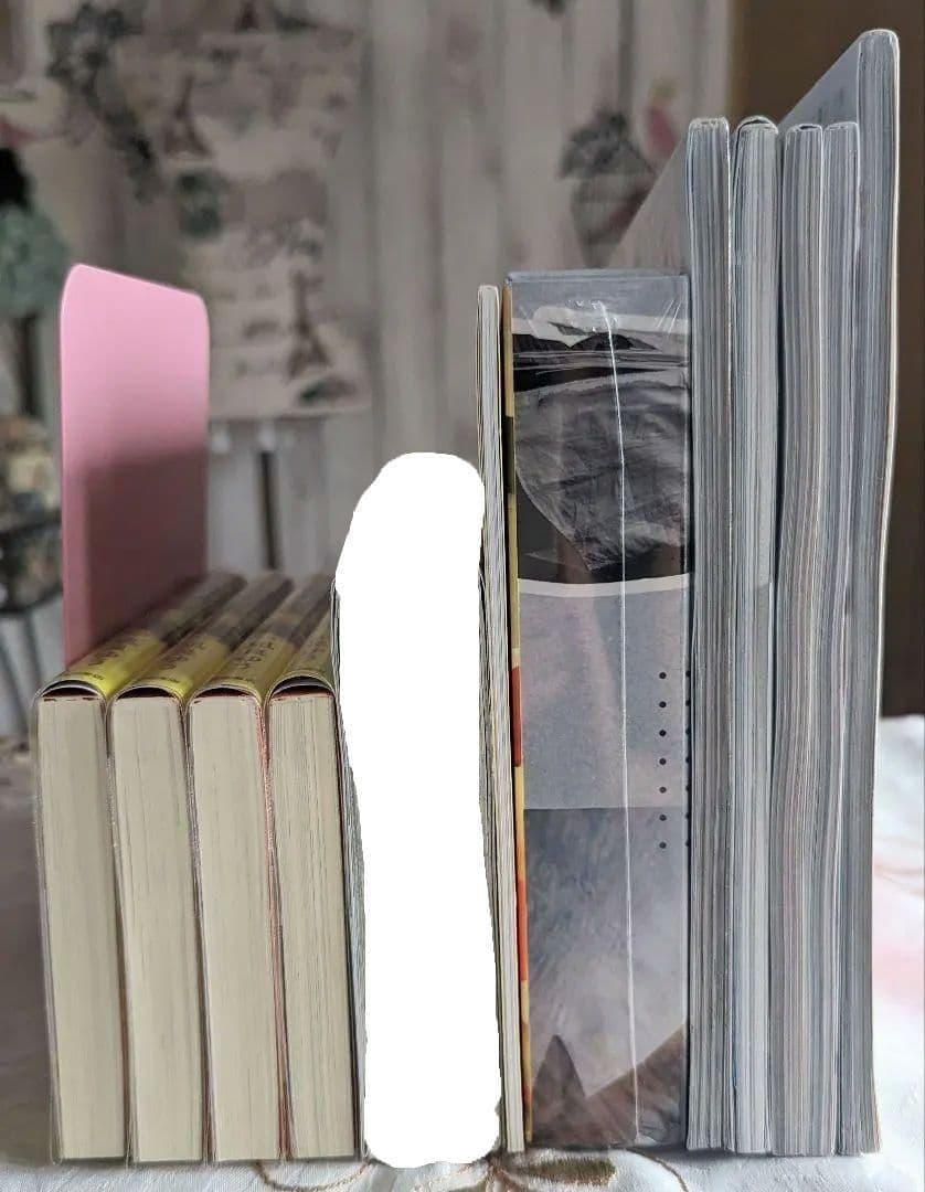 美しい彼セット 小説劇場版帯 入場特典 7net写真集 genic. ドラマCD