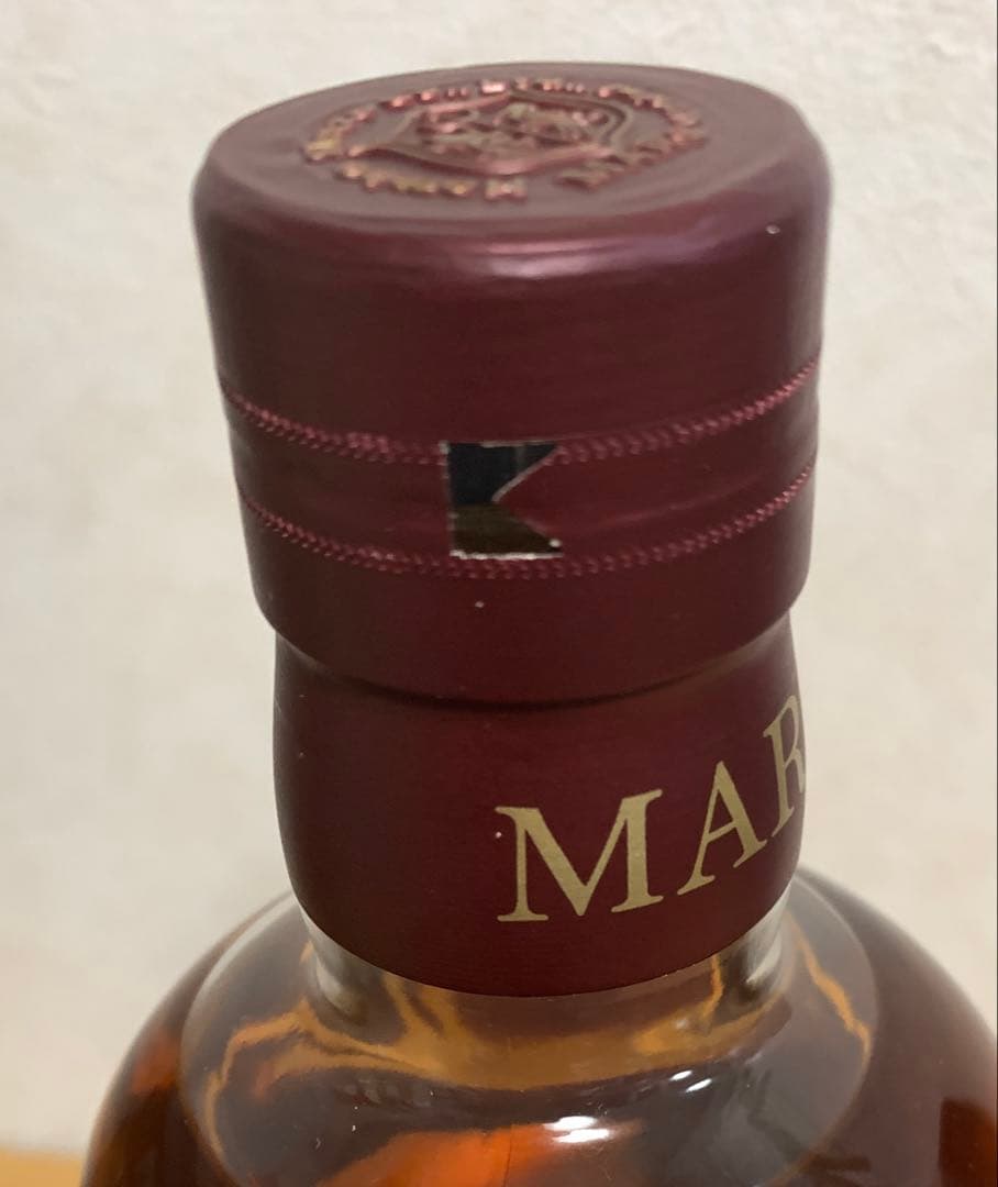 TSUNUKI シングルモルトウイスキー 6周年記念700ml 52%