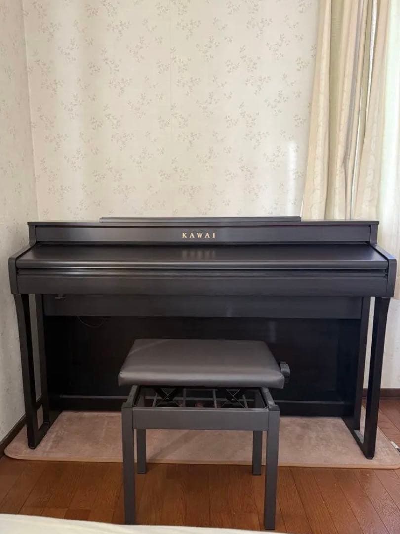 b*y様 KAWAI 電子ピアノ CA49R