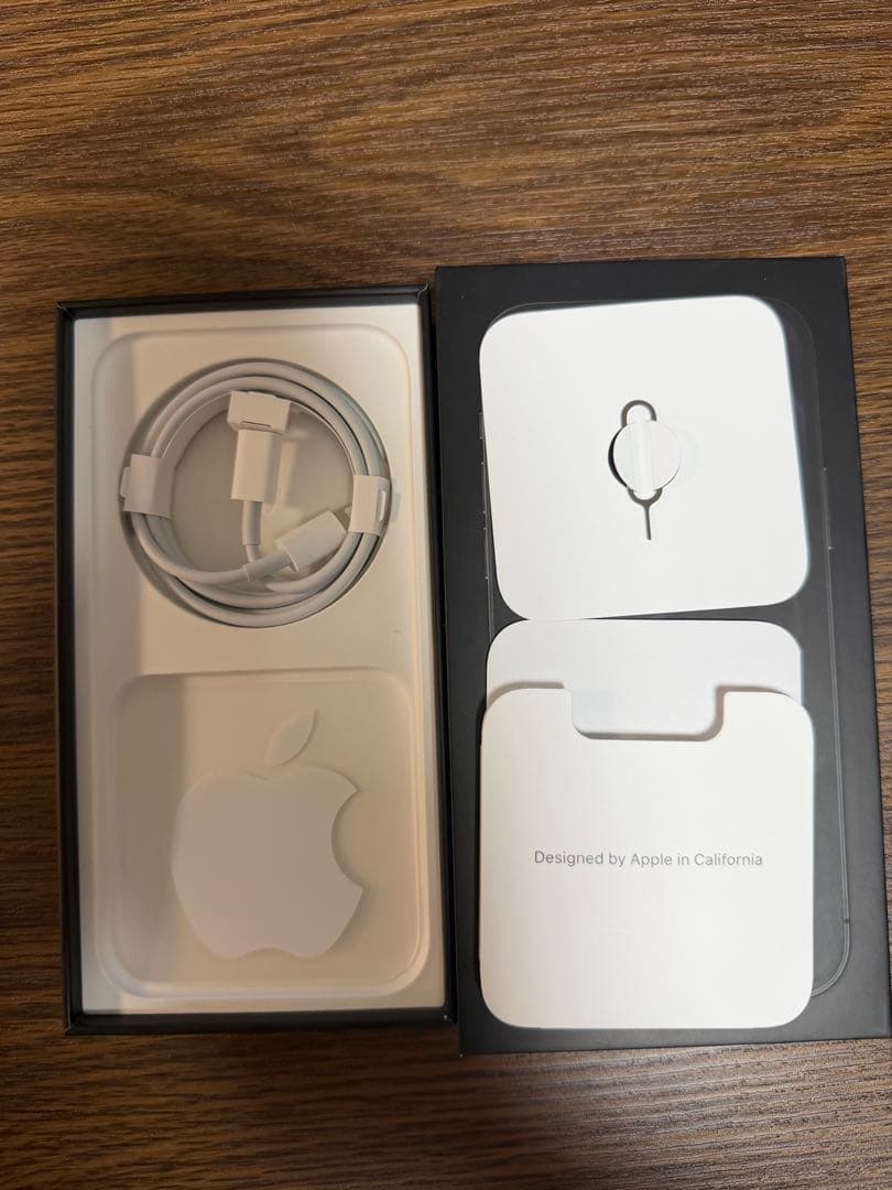 Apple iPhone 12 Pro グラファイト　128GB付属品あり