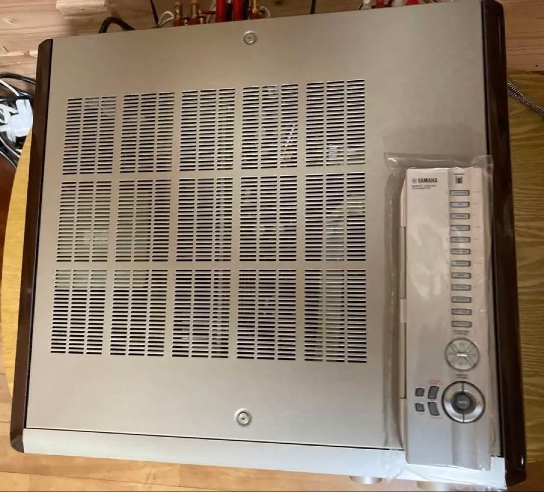 YAMAHA AVアンプ DSP-A2