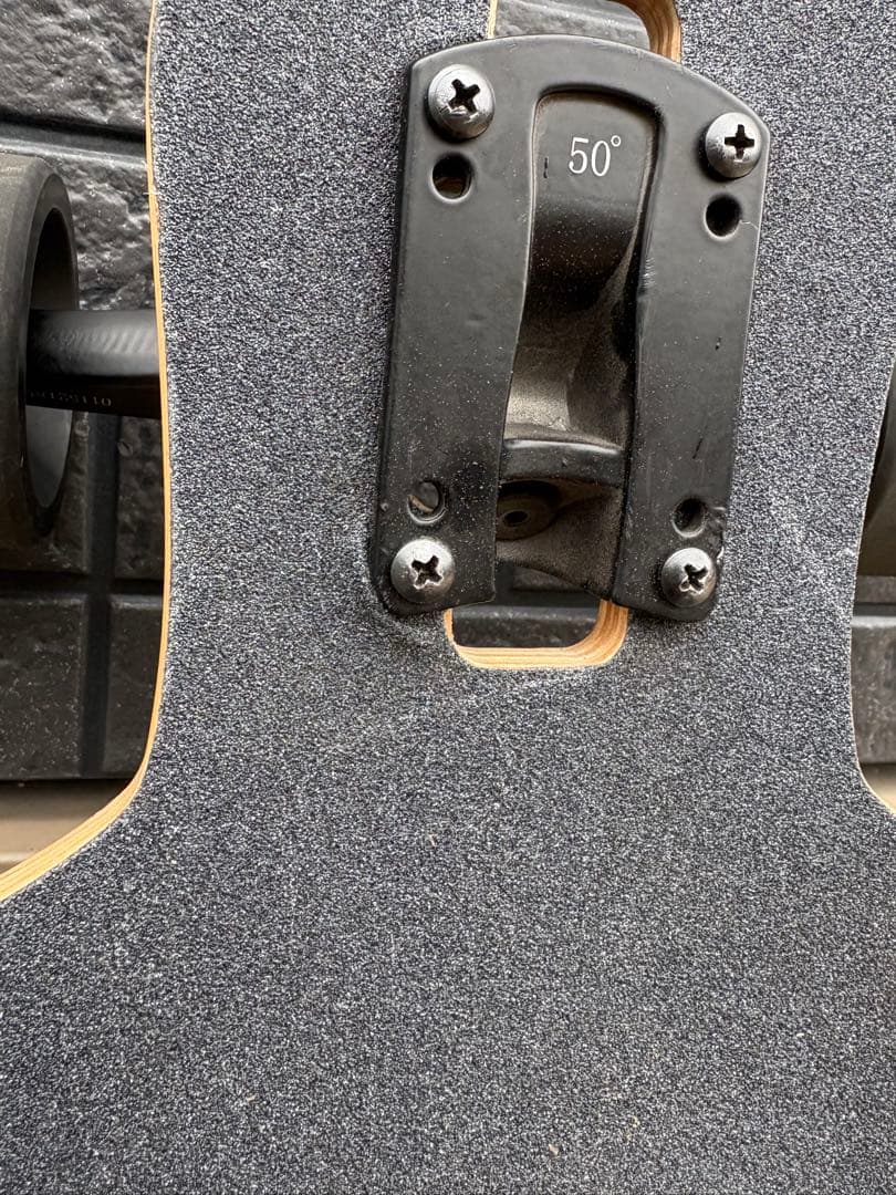 ランドヤッツ　Landyachtz Drop Cat 33インチ