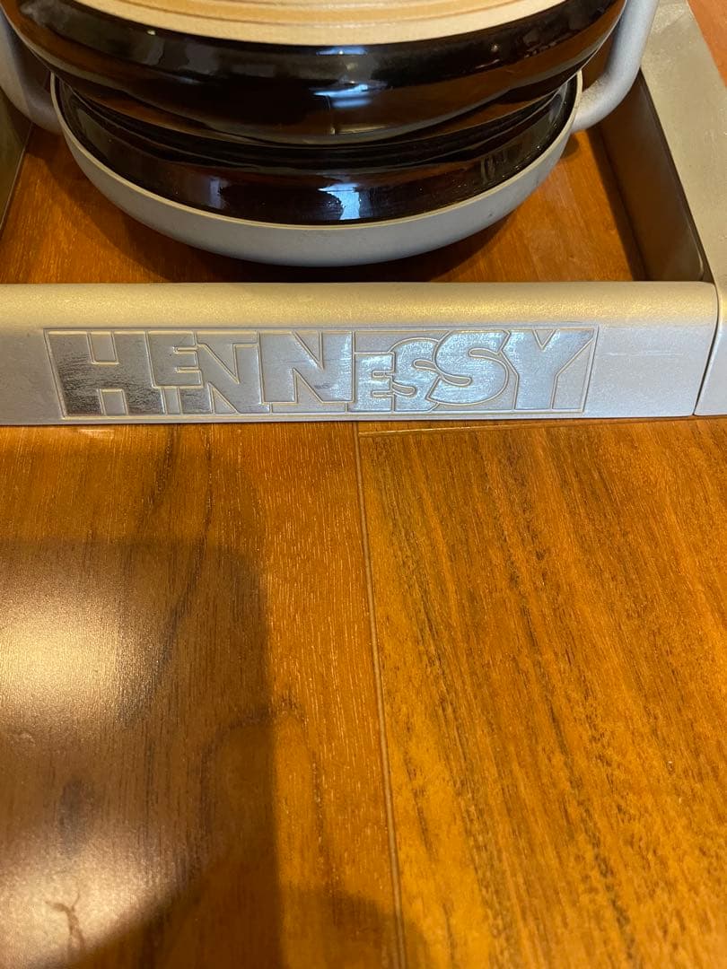 【特価】Hennessy VSOP Privilege 3000ml スタンド付