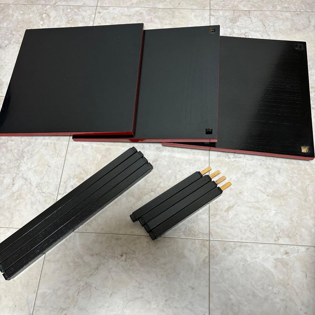 茶道具 棚 卓 更好棚 茶道