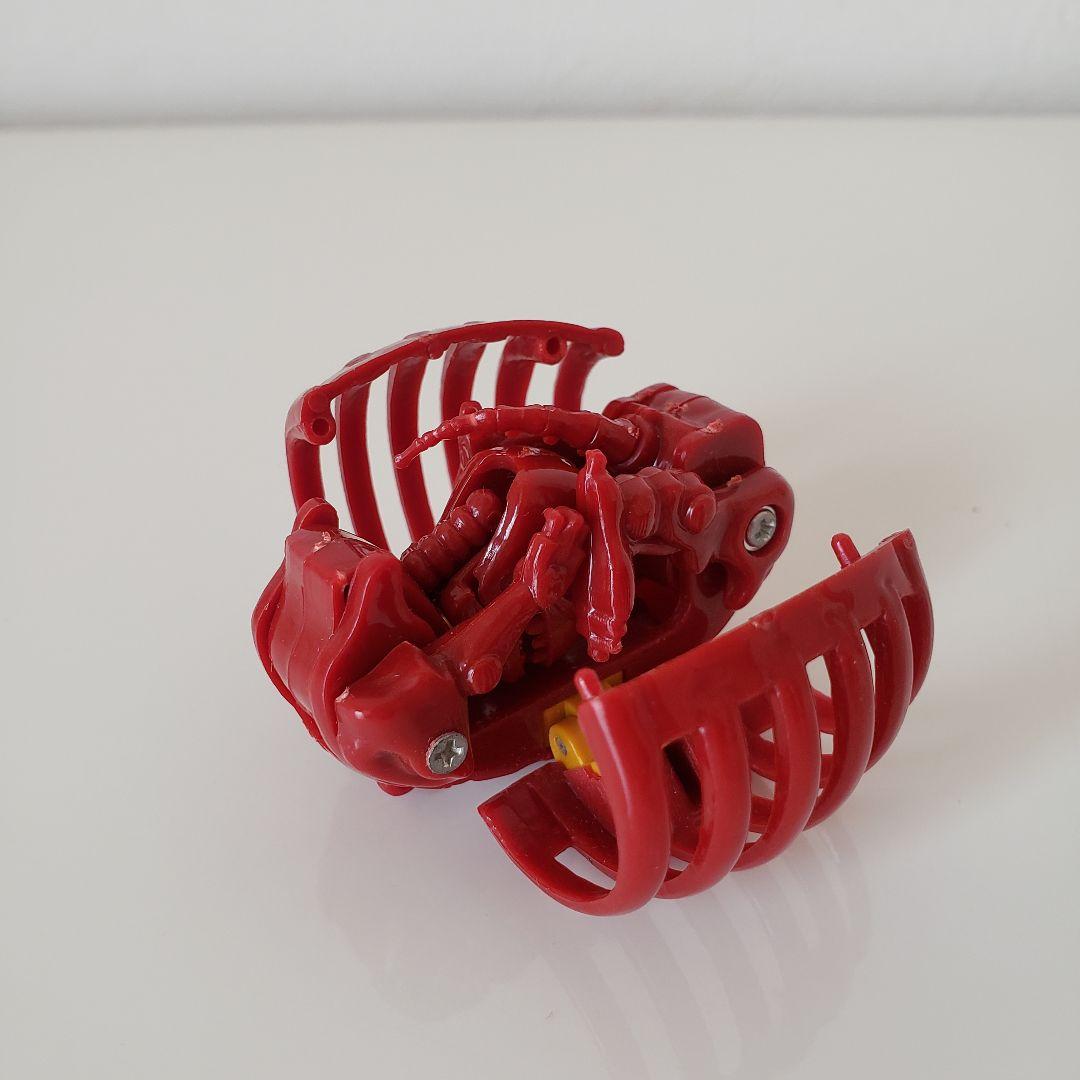 【お買得】ちゃ卵ぽ卵/CP-02/ティランティラン/激レア◎