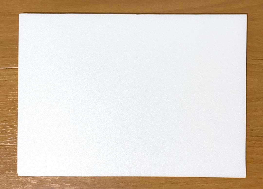 当選品★ 松任谷由実　Wormhole / Yumi AraI　発売記念 パネル