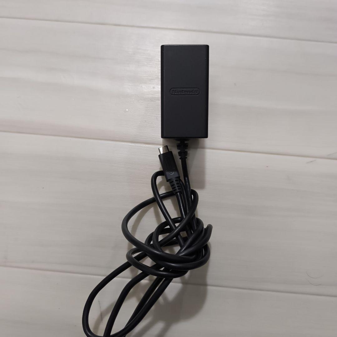 Nintendo Switch 本体 ドック付き