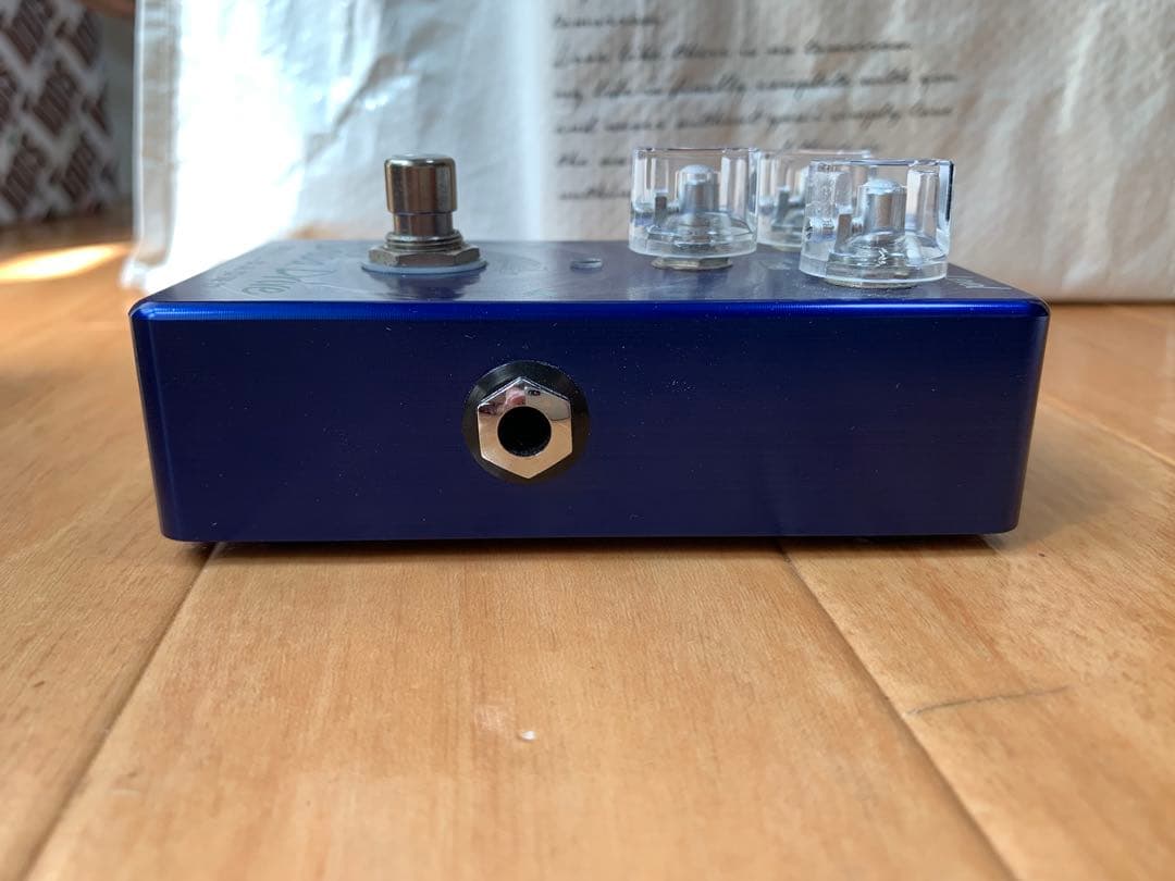 ギター 5150Suhr Shiba Drive reloaded