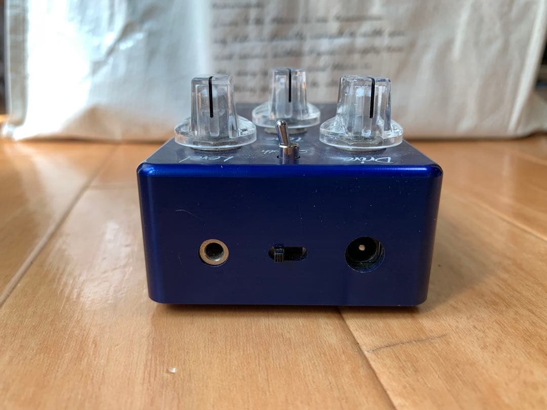 ギター 5150Suhr Shiba Drive reloaded