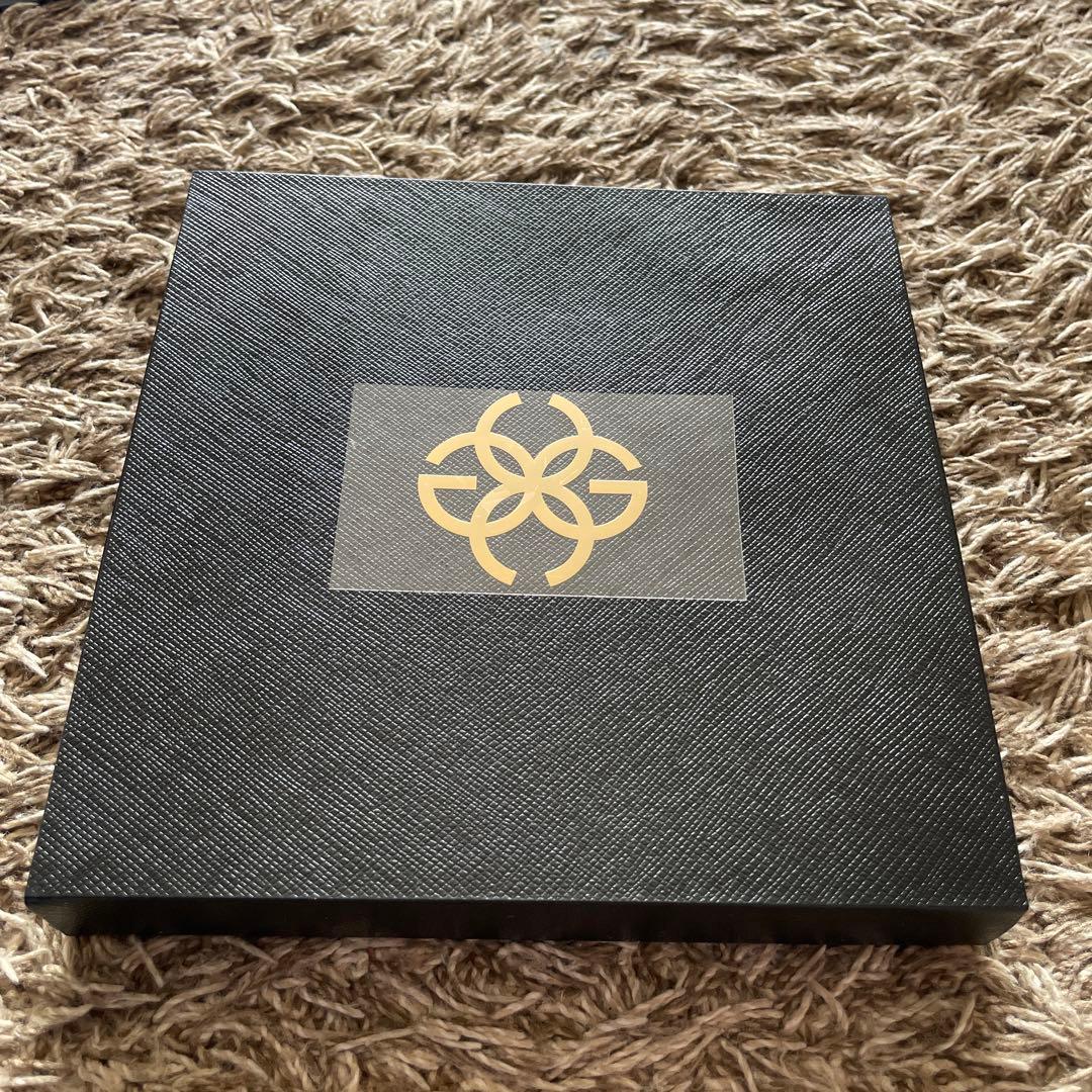 ゴールデンコンセプト　ウォッチベルト