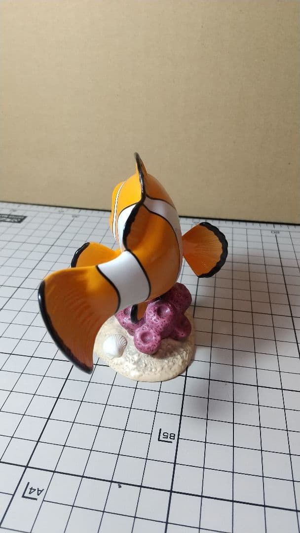 WDCC　ファインディングニモ　5セット　フィギュア ピクサー PIXAR