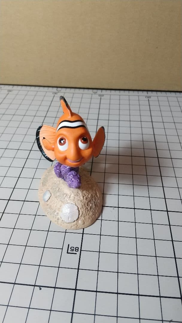 WDCC　ファインディングニモ　5セット　フィギュア ピクサー PIXAR
