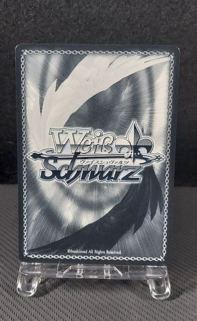 ヴァイスシュヴァルツ　SP ヒンデンブルク　アズールレーン Vol.2　②