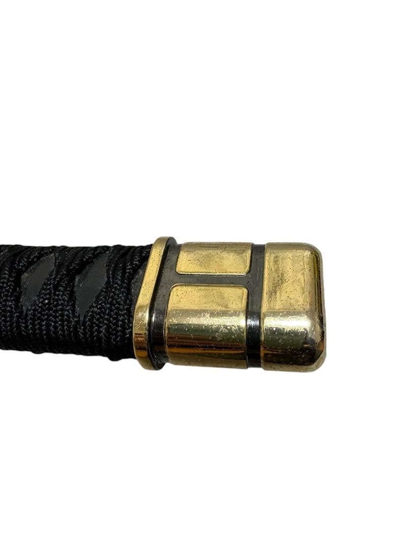 ワンピース　ロロノアゾロ　模造刀　秋水　金属製