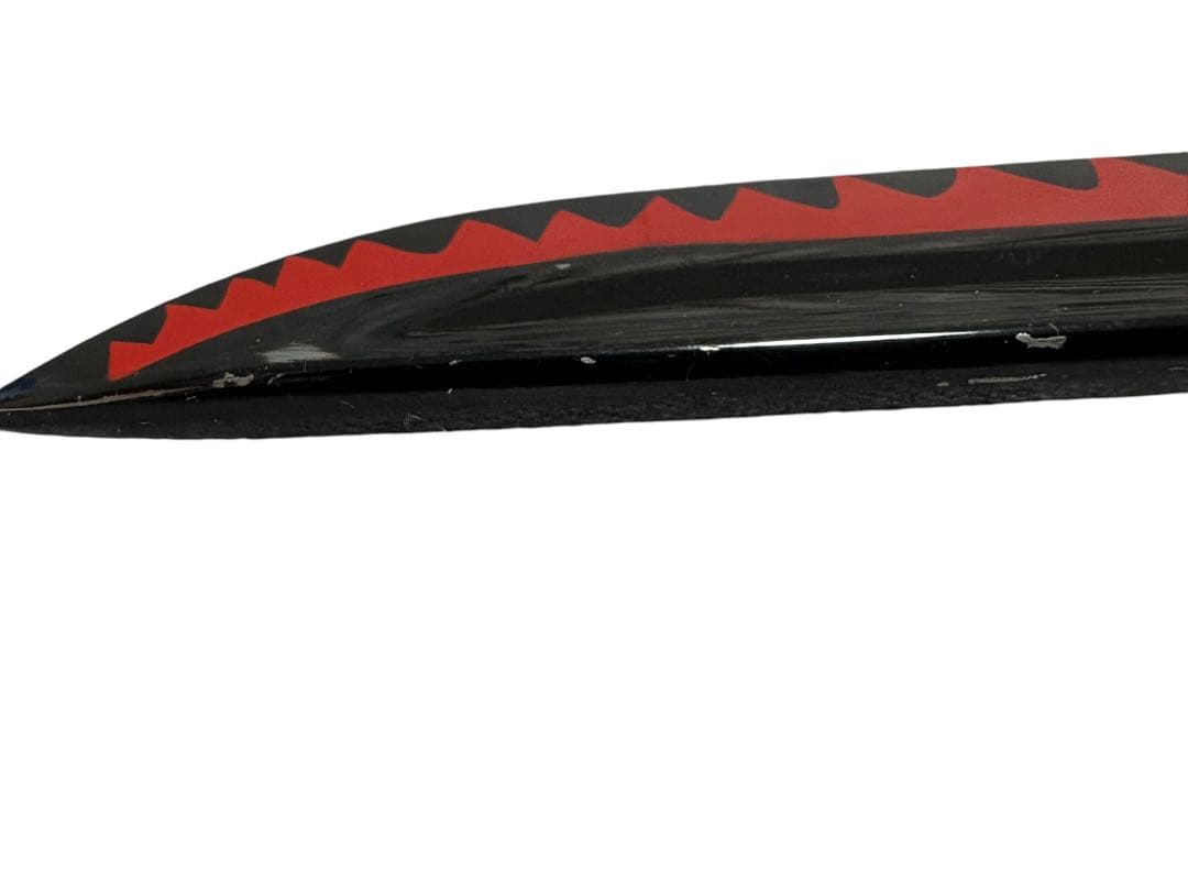 ワンピース　ロロノアゾロ　模造刀　秋水　金属製