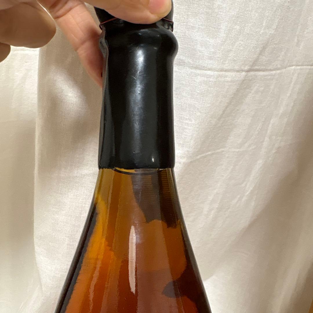 未開封☆BOOKER'S 『ブッカーズ』7年ウィスキー　木箱付き