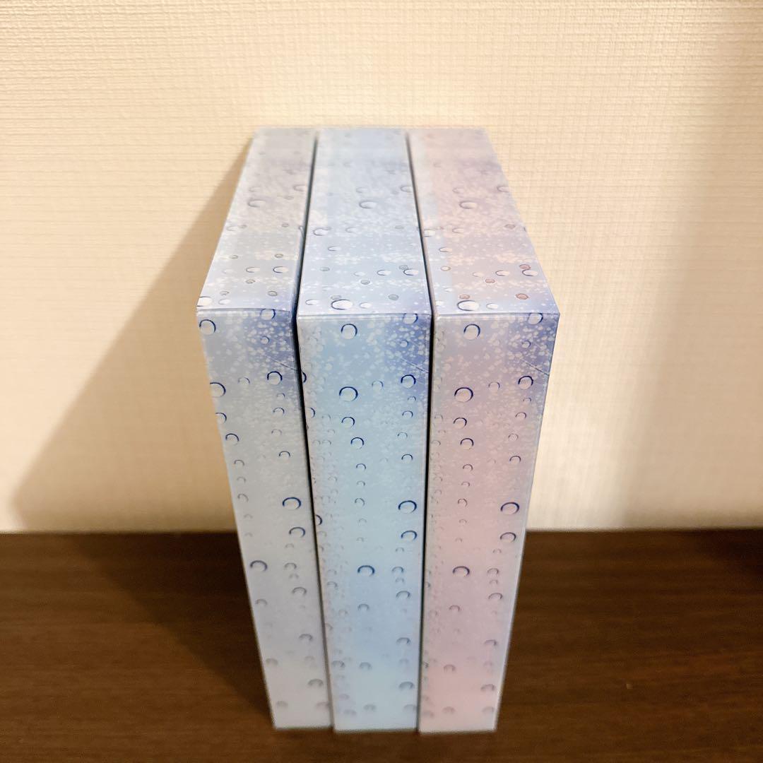 【あ】空の境界 20周年記念版 初回限定版 全巻セット