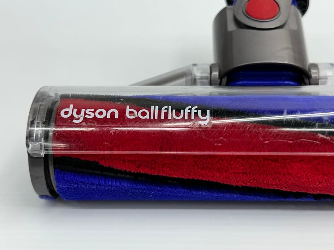 中古　動作保証品　ダイソン　ソフトローラークリーナーヘッド　151868 掃除機