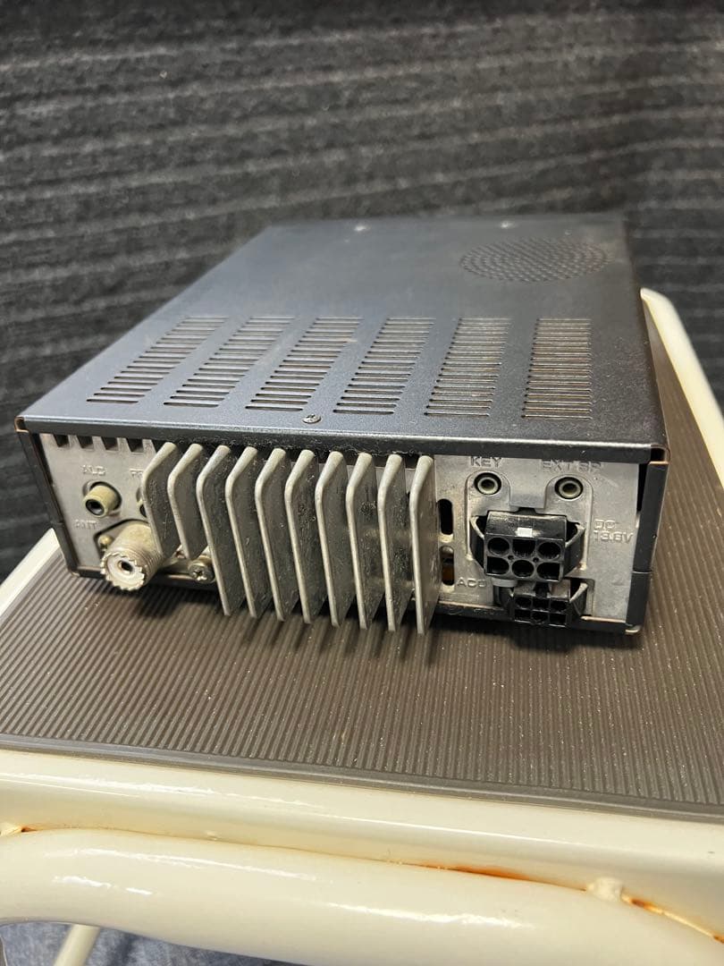 KENWOOD TS-50sHFトランシーバー100w