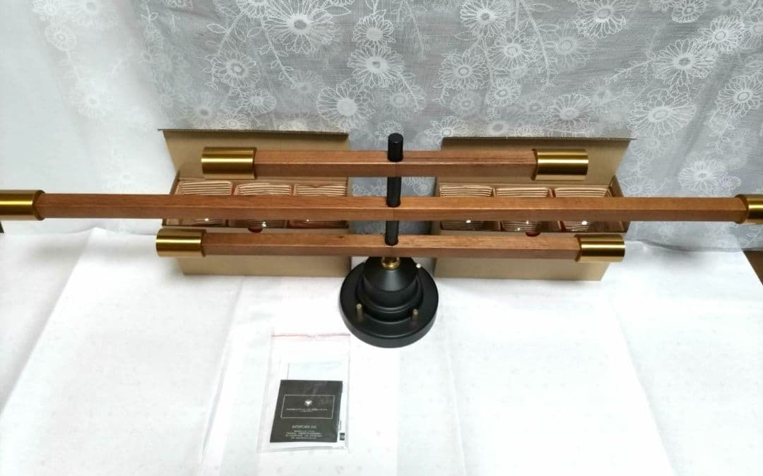 Astre - baum - アストル バウム シーリングライト