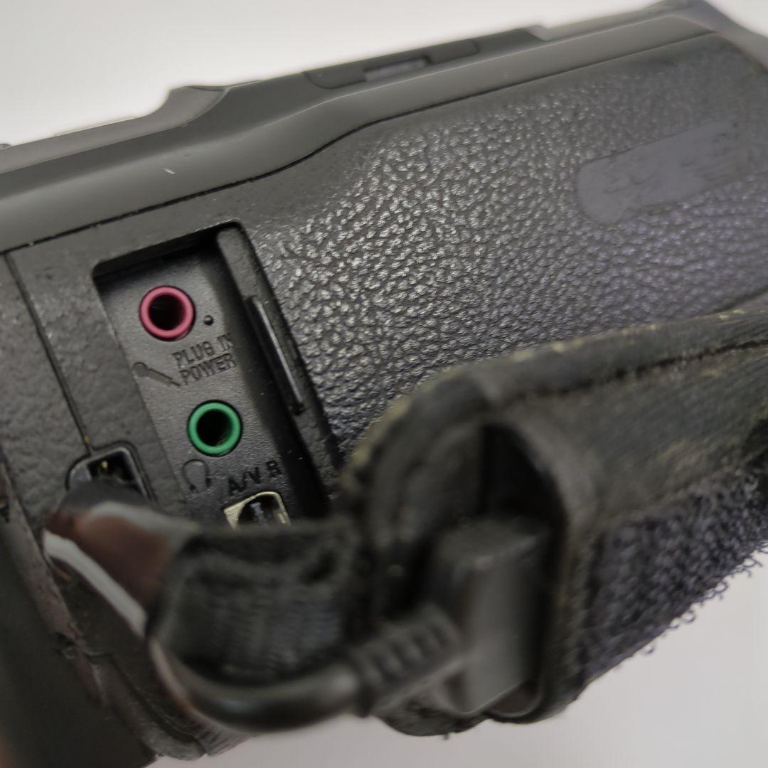 【中古】Sony ソニー HANDYCAM HDR-CX720V ビデオカメラ