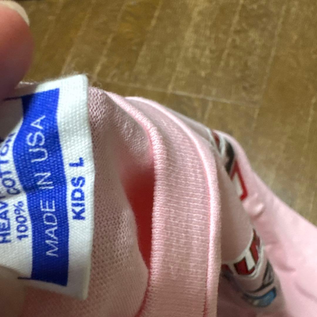 kiyoshi Tシャツ Spread Beaver