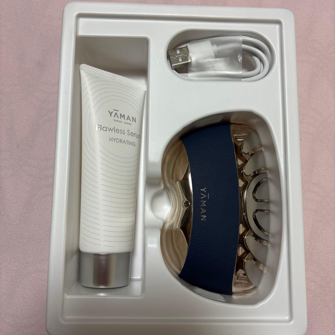 ゆい　YAMANリフトロジーSP美品 五年保証付き