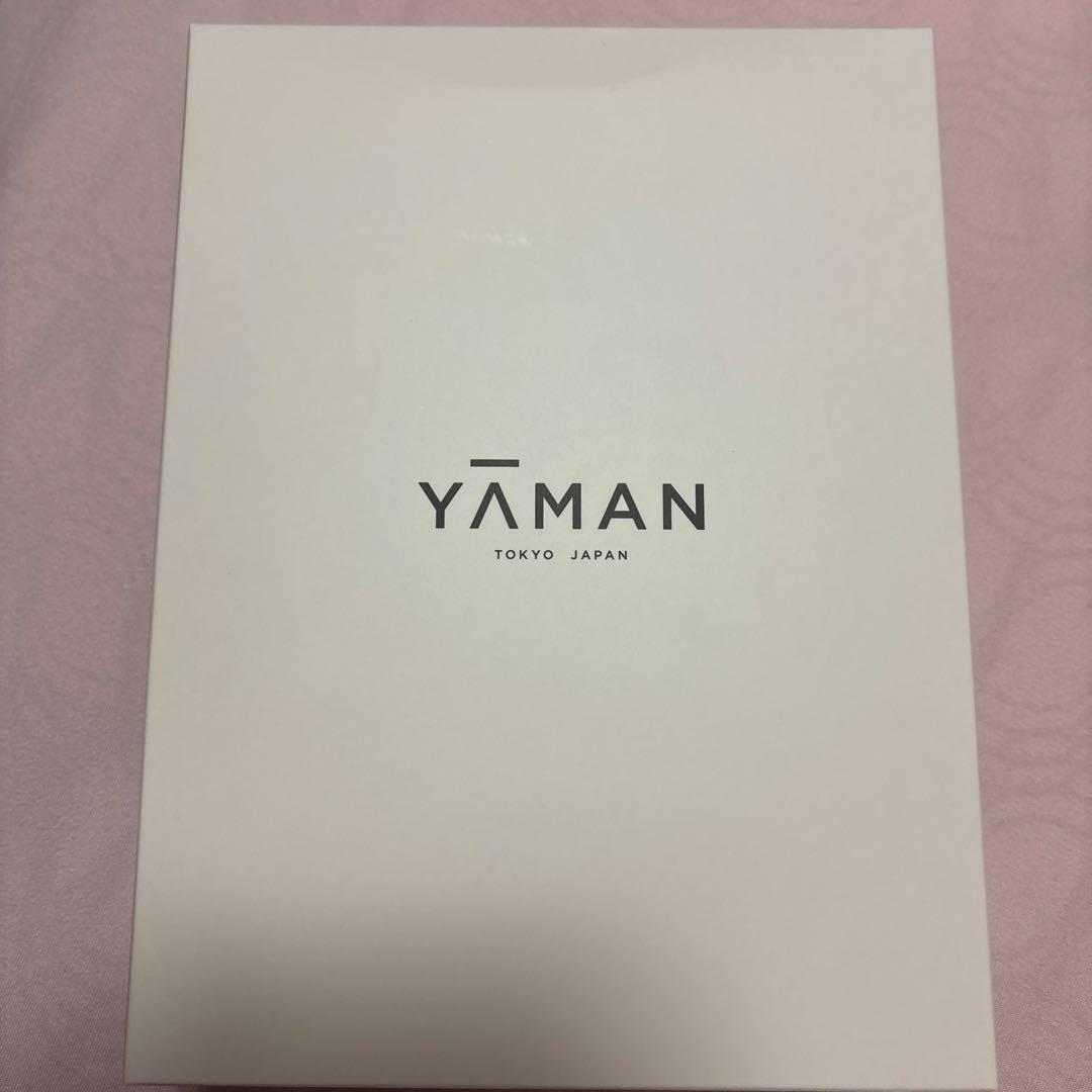 ゆい　YAMANリフトロジーSP美品 五年保証付き