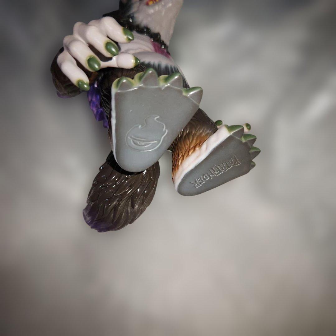 PATHFINDER VINYL TOYS　怪獣ブロッケン　ソフビ