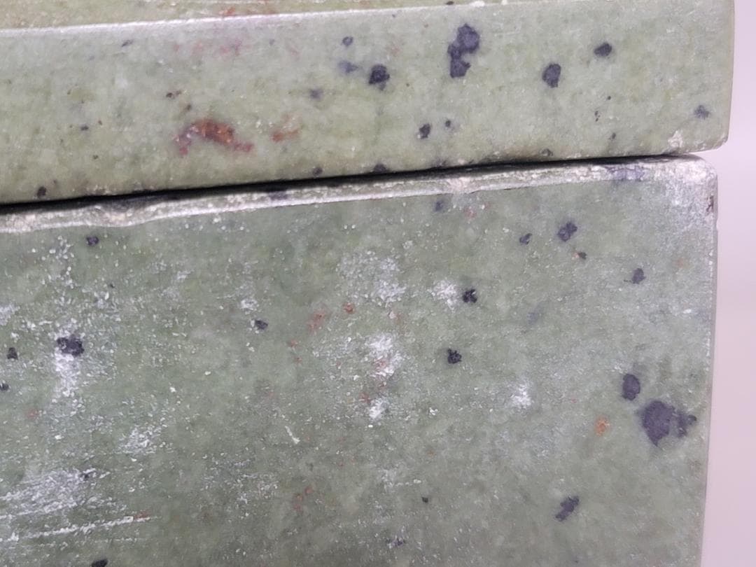 高麗 李朝 翠砡 蓋物 古美術