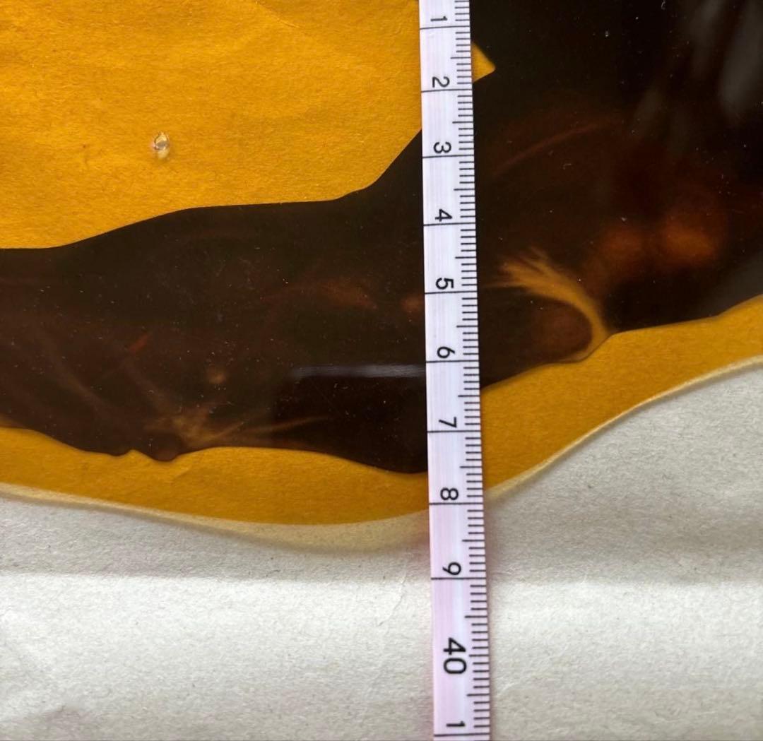 【当時物】　バイオハザード　販促物セット