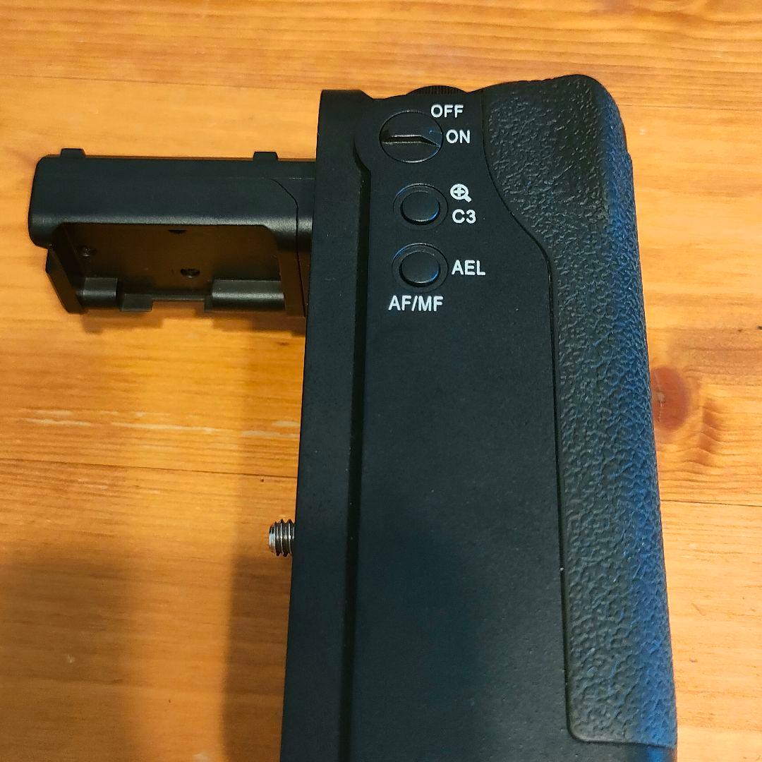 【ジャンクに近い気が…】SONY α7 II ミラーレス一眼 本体&付属品