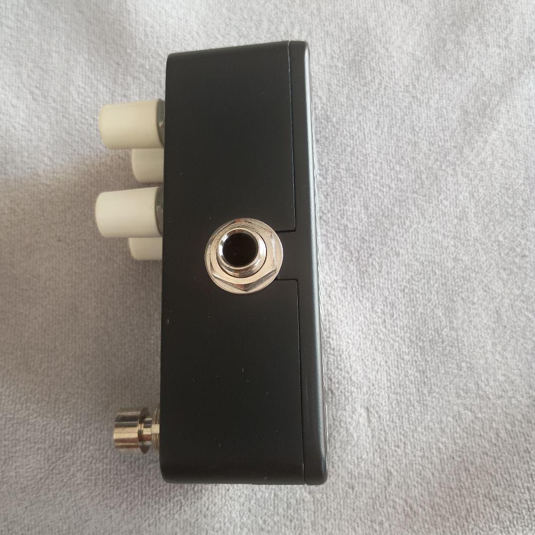 ギター Electro-Harmonix Pico Oceans 3-Verb