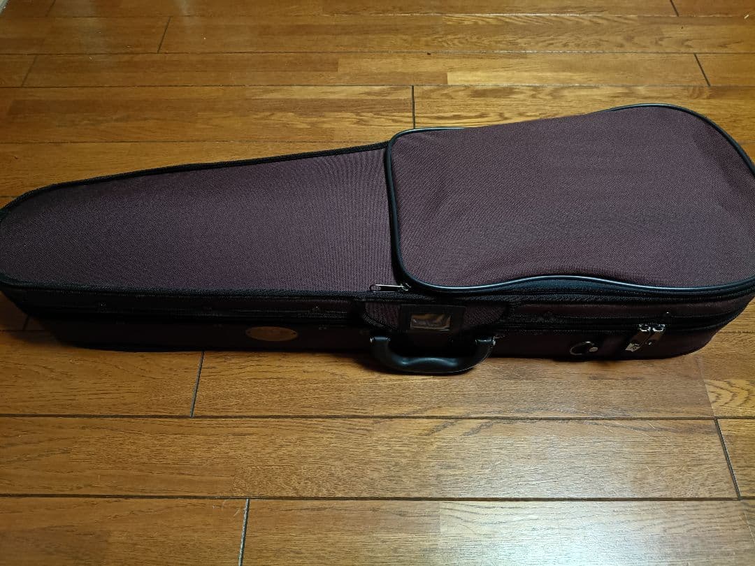 【現状品】STENTOR Student ST 4/4バイオリン ケース付
