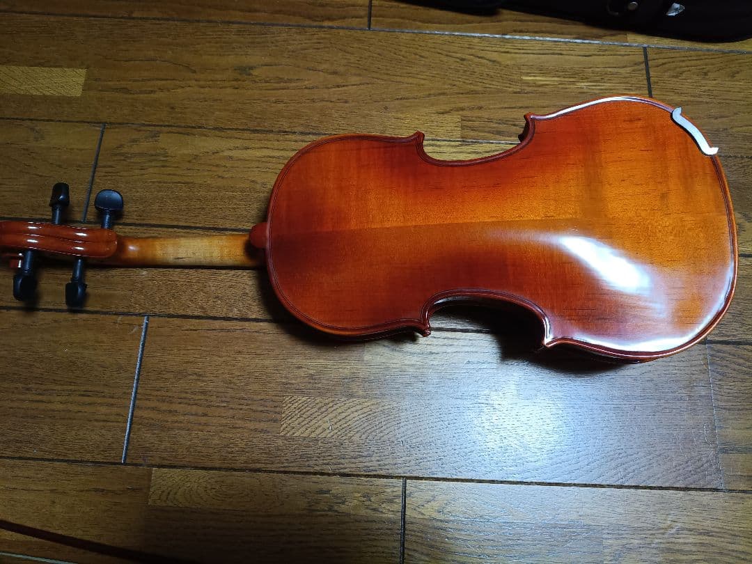 【現状品】STENTOR Student ST 4/4バイオリン ケース付