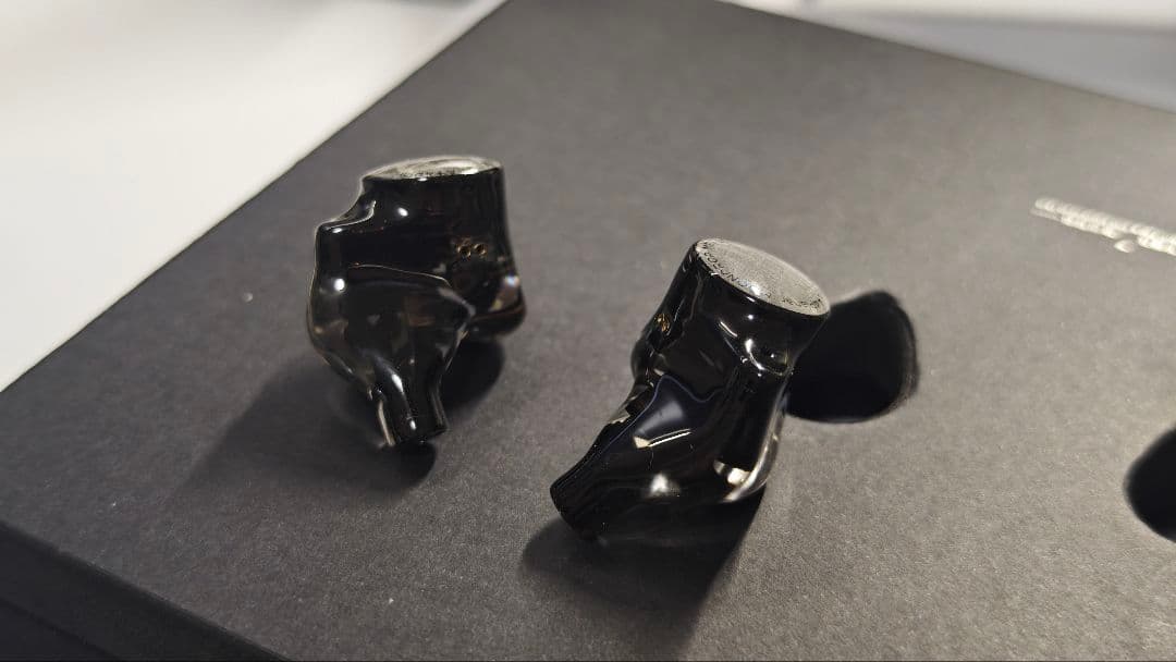 水月雨 Moondrop 流星 meteor