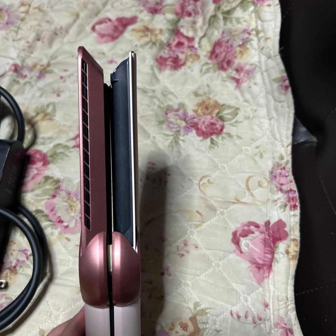 値下げ！！Dyson Airstraitストレイトナー　HT01 VLP