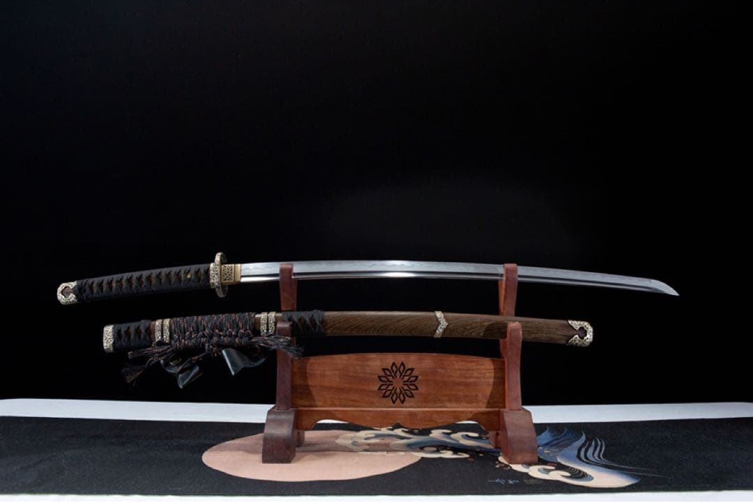 伊鶴 日本刀 模造刀 武具 舞踊刀 古兵器 太刀 武蔵 稽古