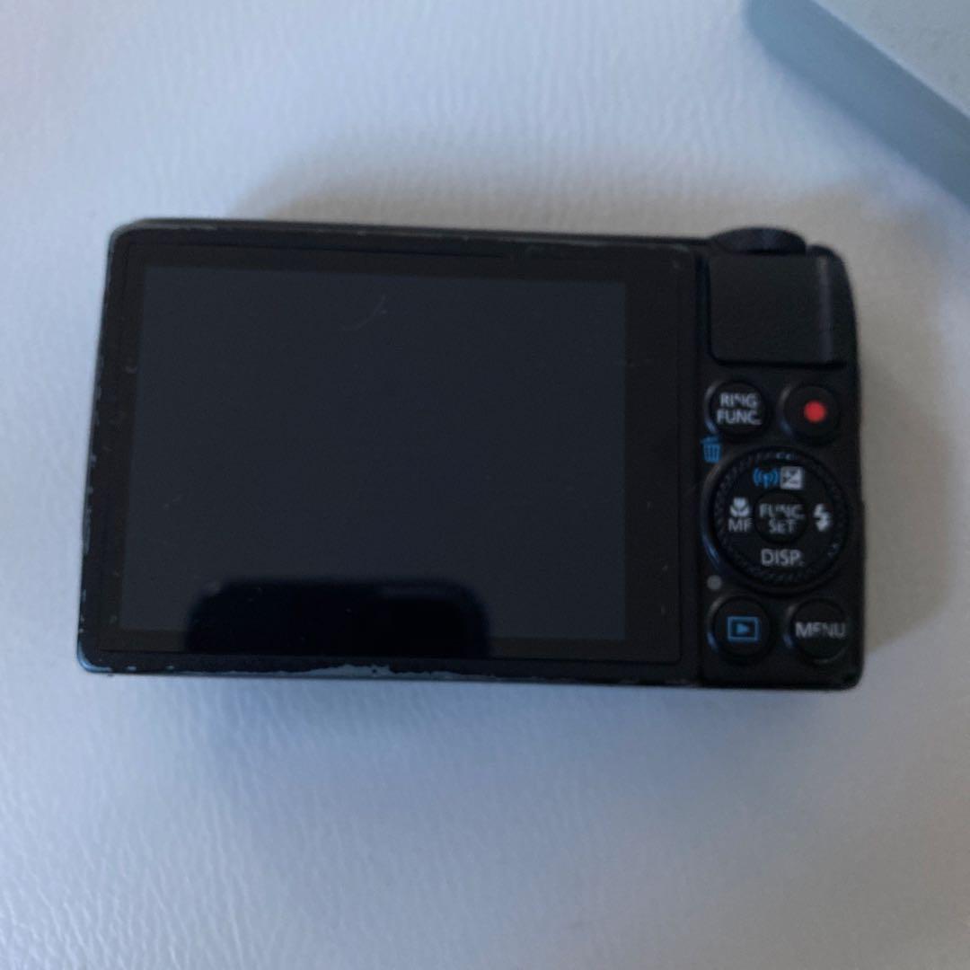 デジタルカメラ Canon S120 Canon PowerShot