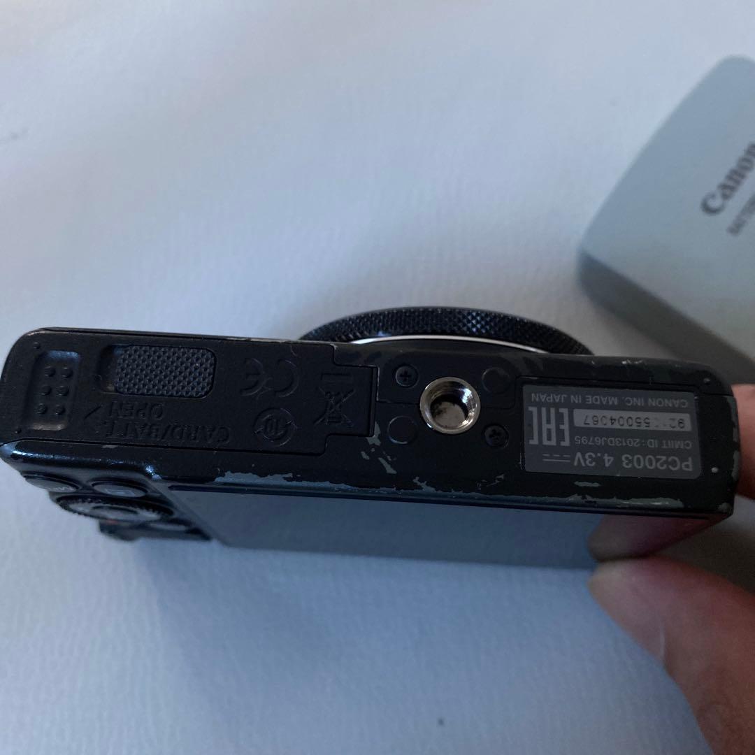 デジタルカメラ Canon S120 Canon PowerShot